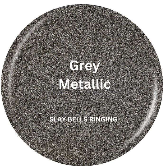 Dim Grey / Slay Bells Ring