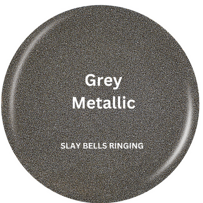 Dim Grey / Slay Bells Ring