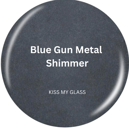 Slate Grey / Kiss My Glass