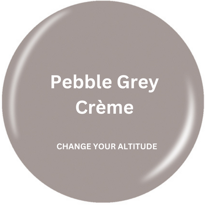 China Glaze Nail Varnish 14ml - Black & Grey