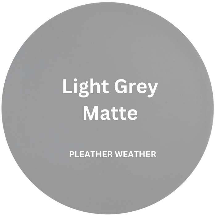 China Glaze Nail Varnish 14ml - Black & Grey
