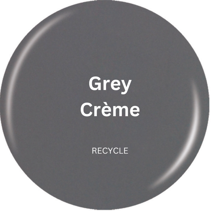 China Glaze Nail Varnish 14ml - Black & Grey