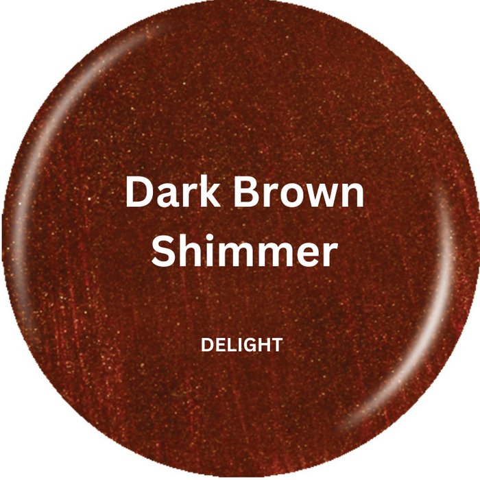 Brown / Delight