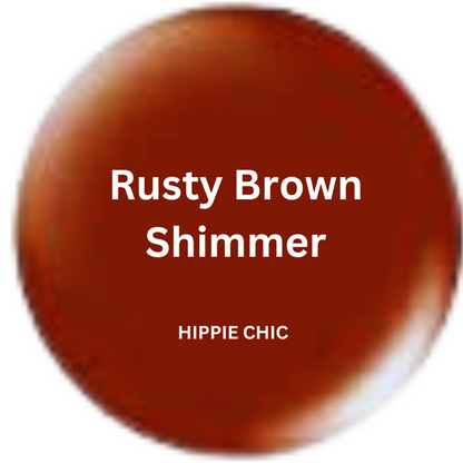 Brown / Hippie Chic