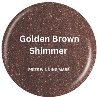Saddle Brown / Prize Winning Mare