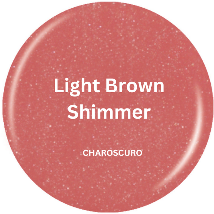 Rosy Brown / Chiaroscuro