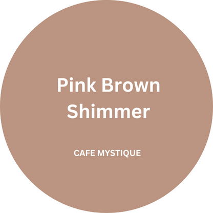 Rosy Brown / Cafe Mystique