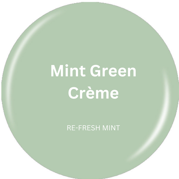 Light Green / Re-Fresh Mint