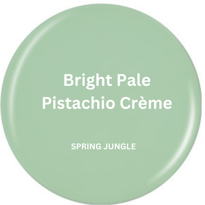 Light Green / Spring Jungle