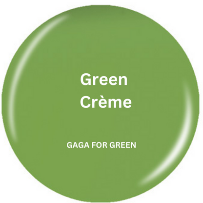 Yellow Green / Gaga For Green