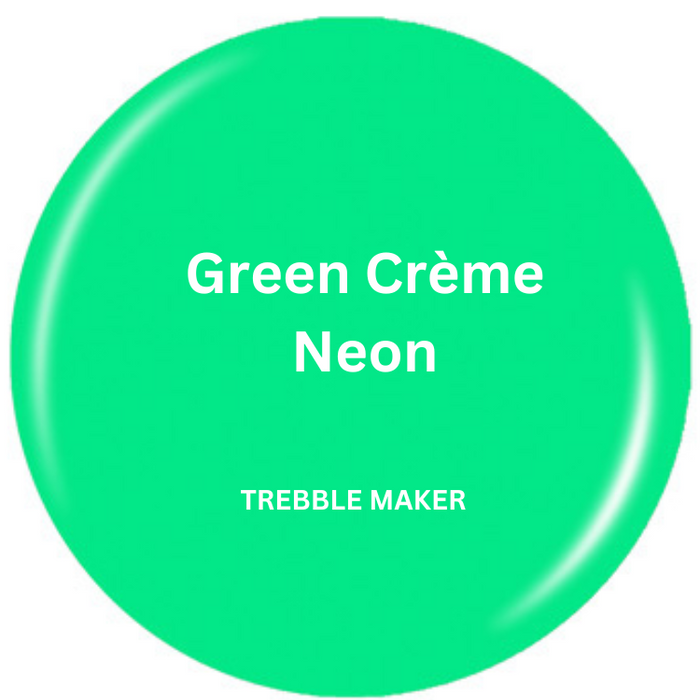 Spring Green / Treble Maker