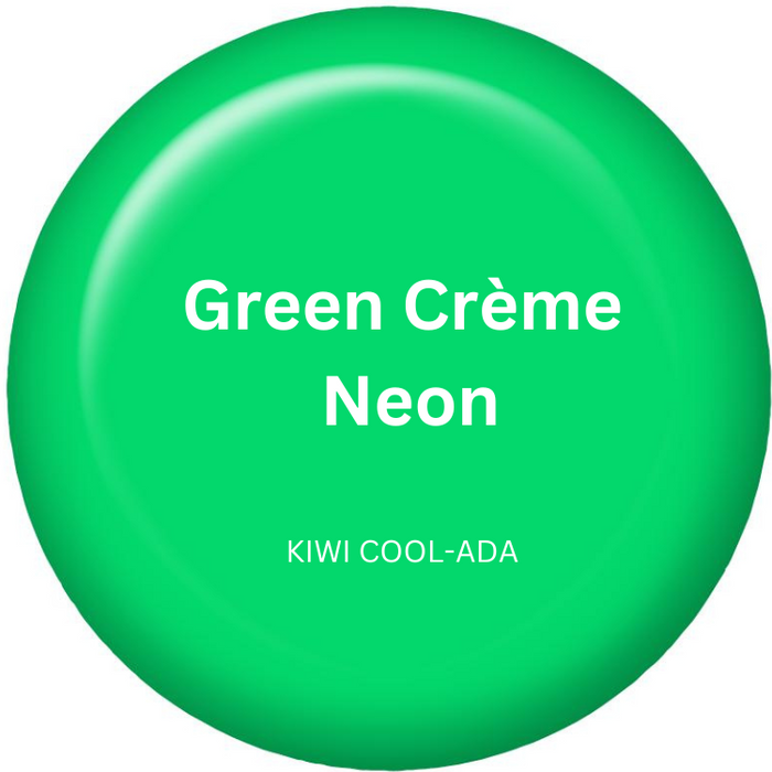Spring Green / Kiwi Cool-ada