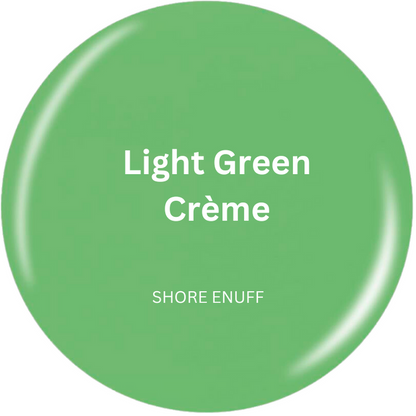 Light Green / Shore Enuff