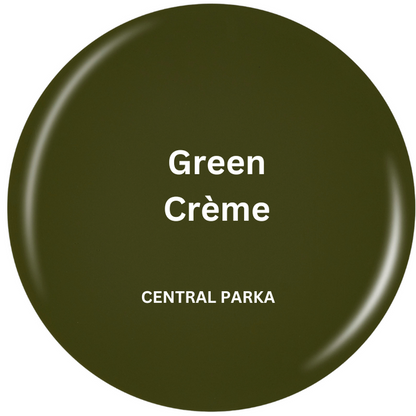 Olive / Central Parka