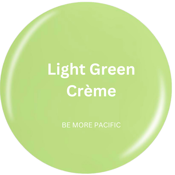 China Glaze Nail Varnish 14ml - Green Créme