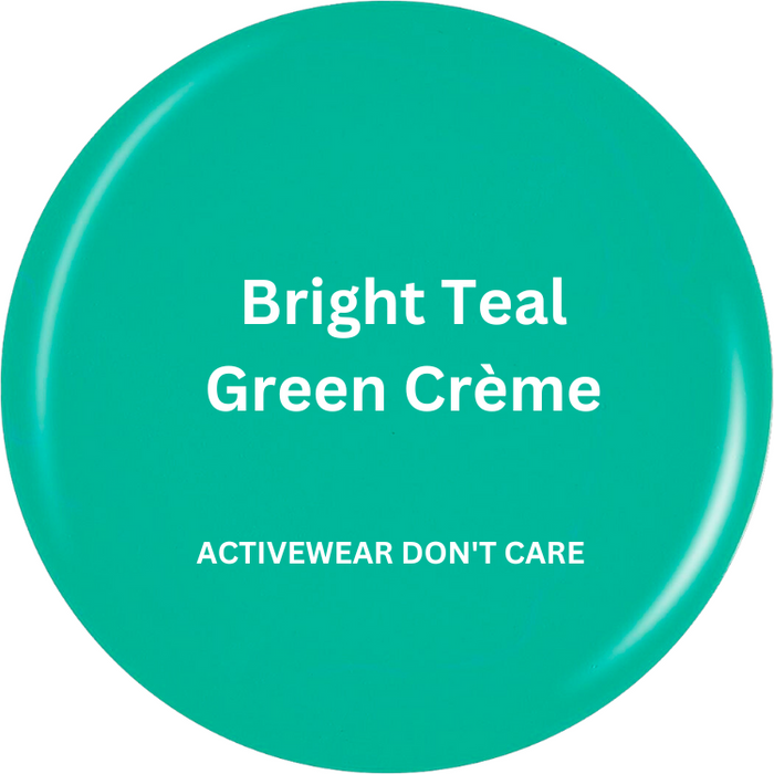 China Glaze Nail Varnish 14ml - Green Créme