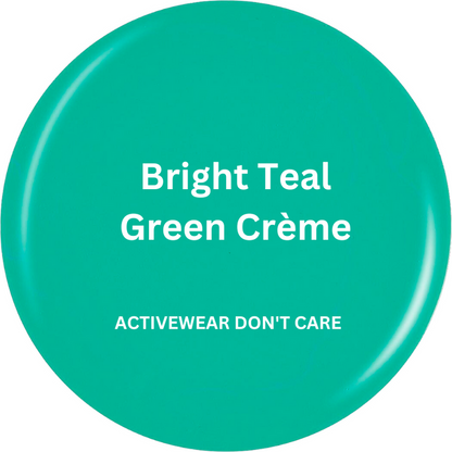 China Glaze Nail Varnish 14ml - Green Créme