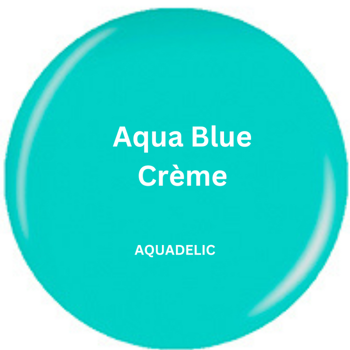Aqua / Aquadelic