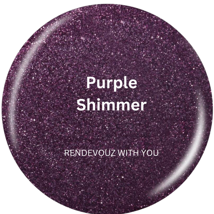 Purple / Rendevouz With You