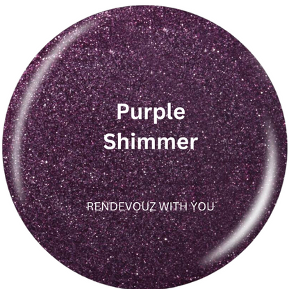 Purple / Rendevouz With You