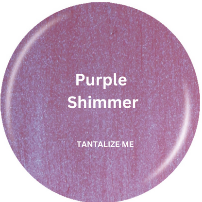 Medium Orchid / Tantalize Me