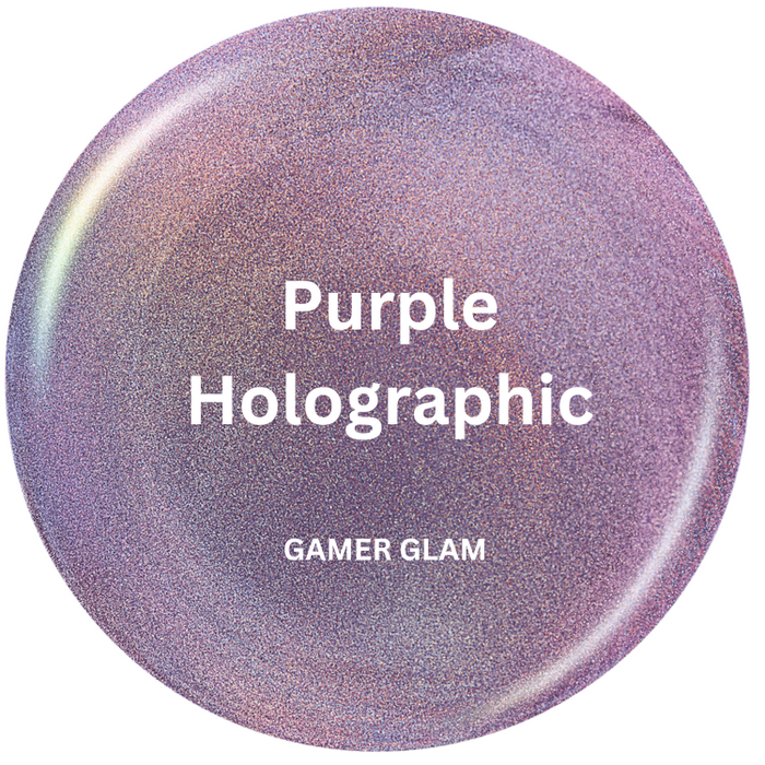 Thistle / Gamer Glam