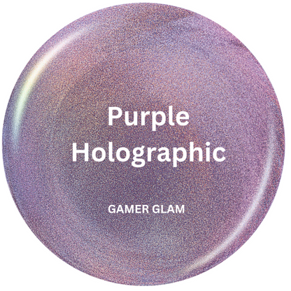 Thistle / Gamer Glam