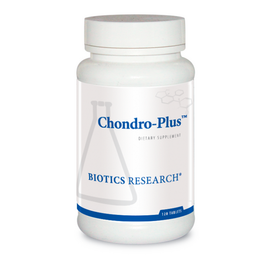 Chondro-Plus by Biotics Research