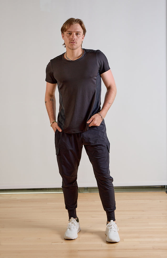 Chris Men's Set
