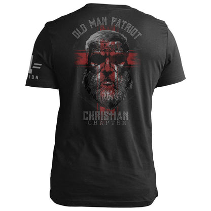 Christian Old Man