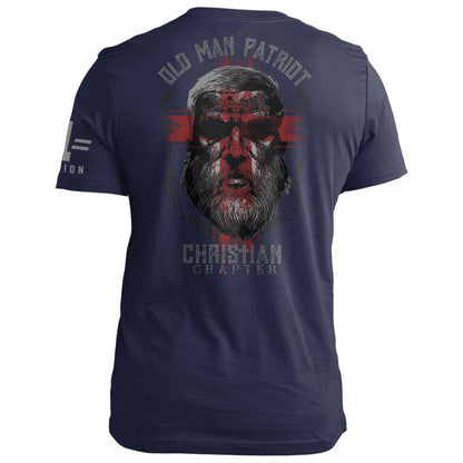 Christian Old Man