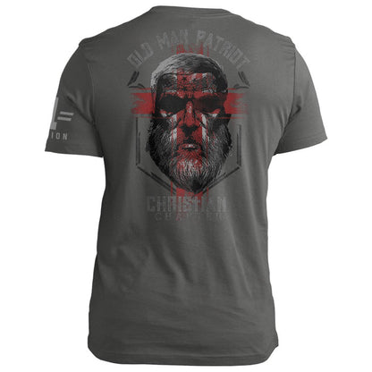 Christian Old Man