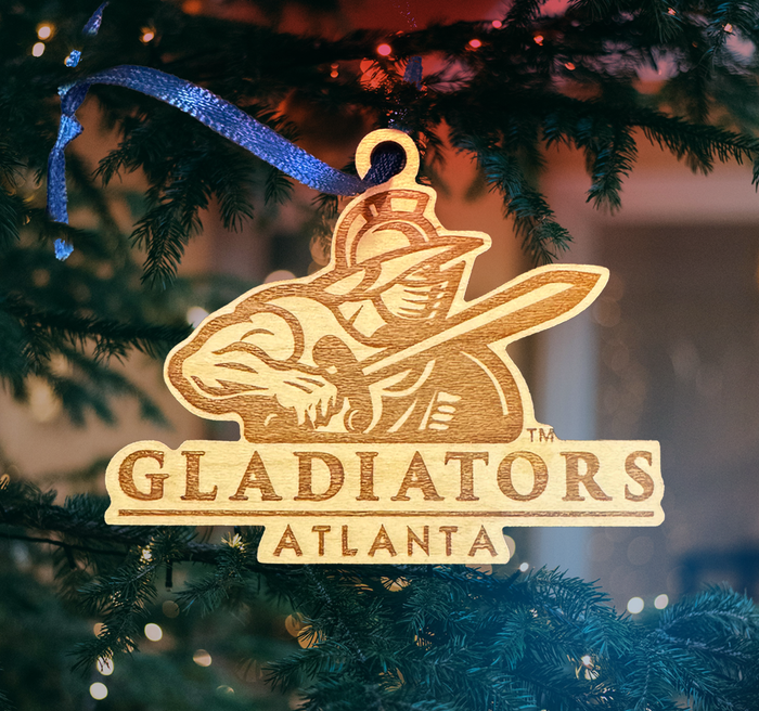 Christmas Ornament
