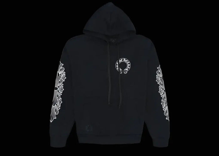 Chrome hearts hoodie