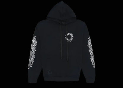 Chrome hearts hoodie