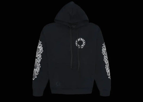 Chrome hearts hoodie