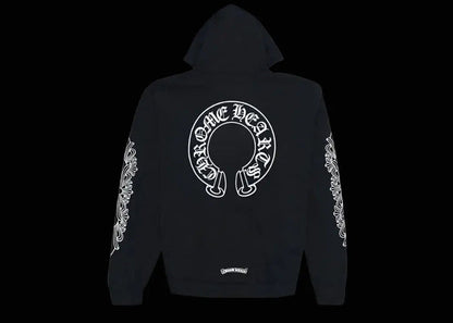 Chrome hearts hoodie