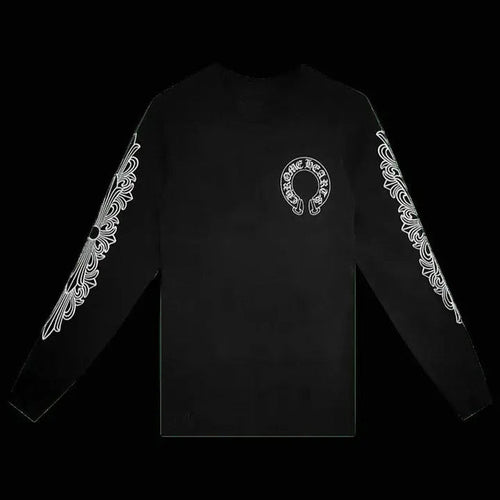 Chrome hearts long sleeve