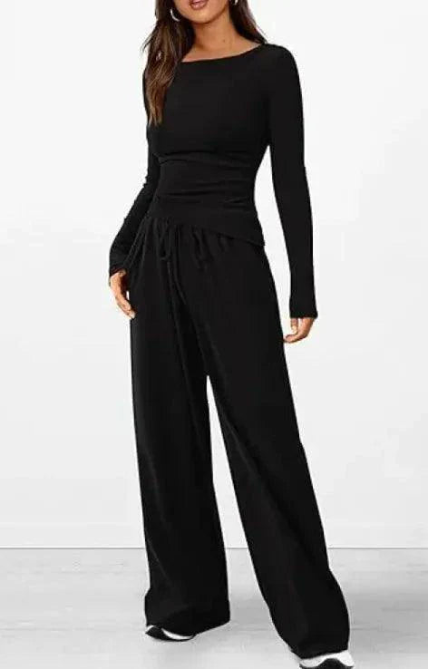 Black / XL