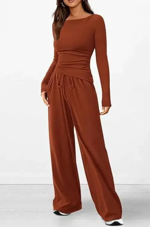 Brick Red / L