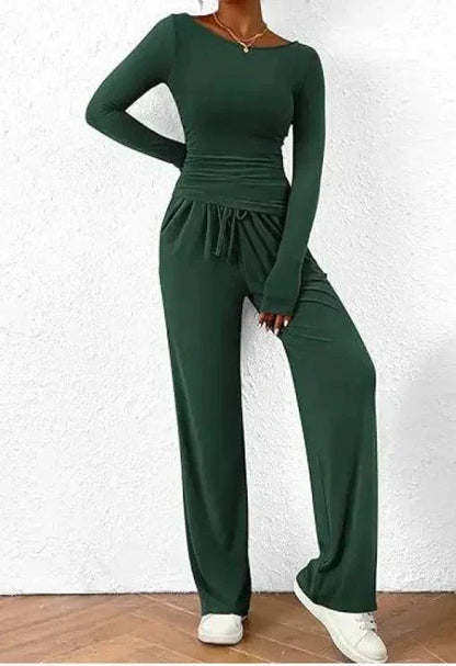 Dark Green / XS