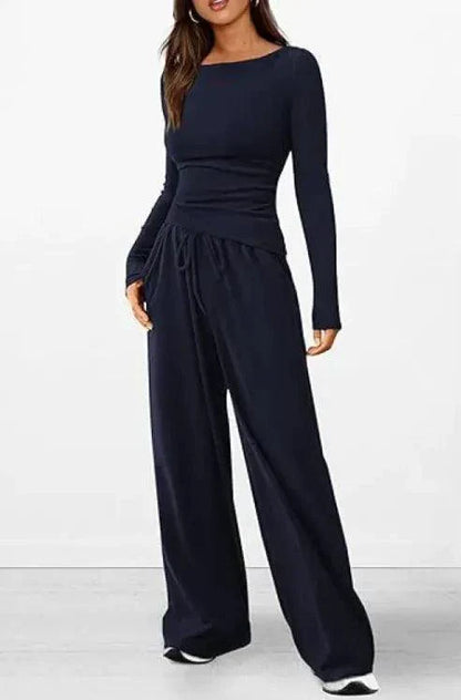 Navy Blue / XS