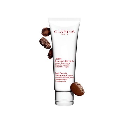 Clarins Foot Beauty Treatment Cream