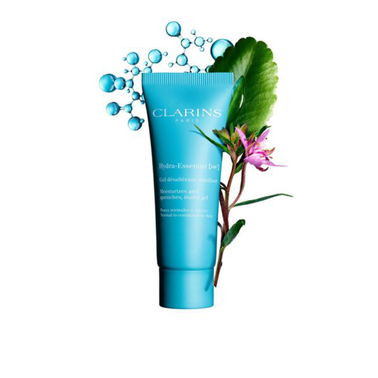 Clarins Hydra-Essentiel [HA²] Matte Gel