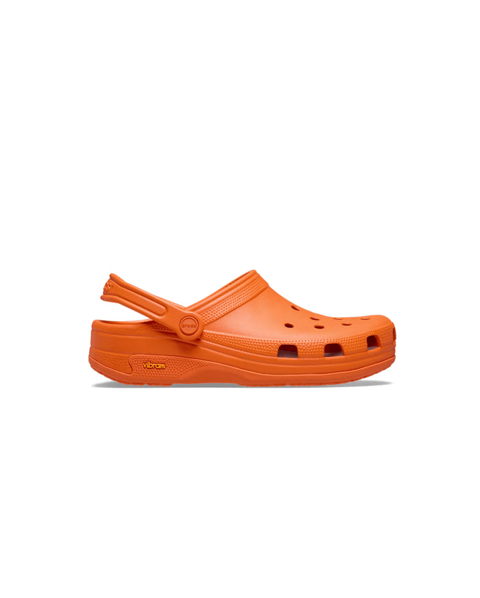 Classic EXP Clog Vibram Koi Fish