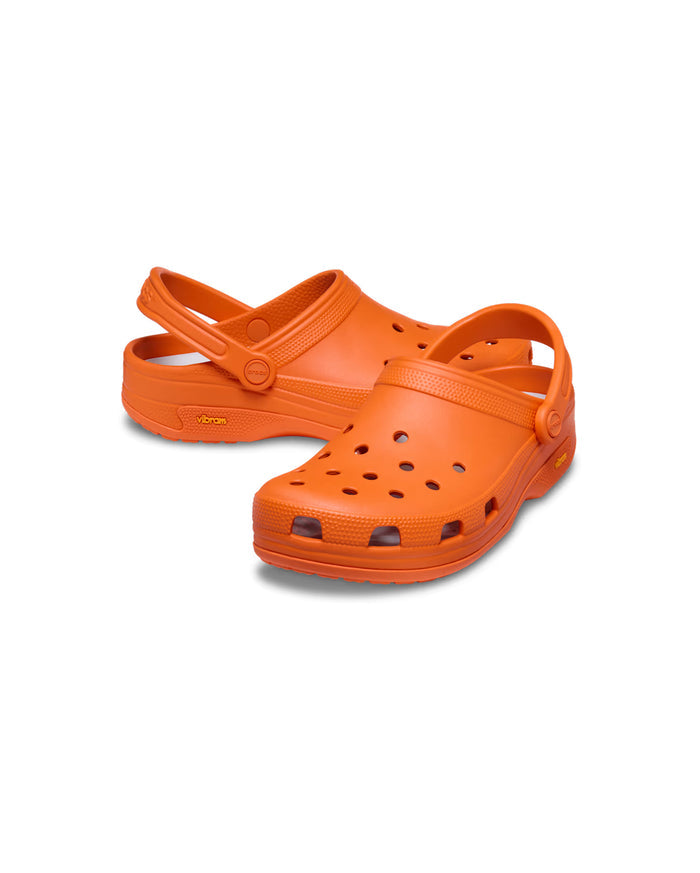 Classic EXP Clog Vibram Koi Fish