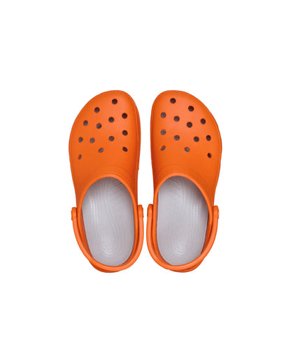 Classic EXP Clog Vibram Koi Fish