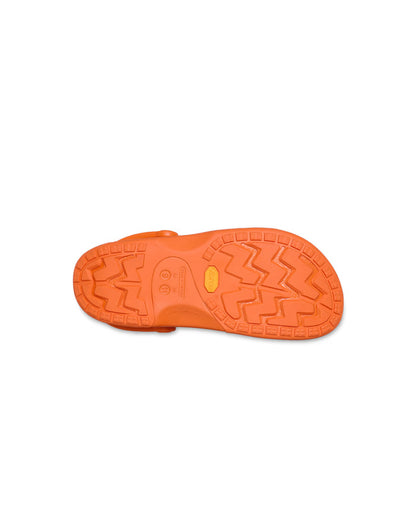 Classic EXP Clog Vibram Koi Fish