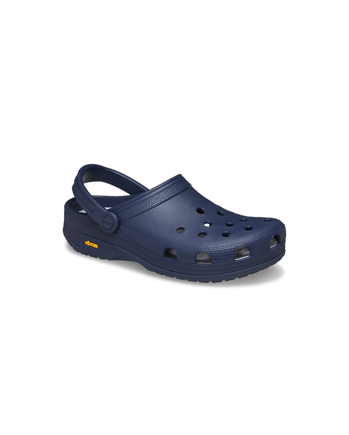 Classic EXP Clog Vibram Navy
