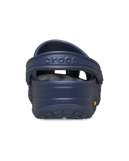 Classic EXP Clog Vibram Navy
